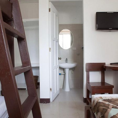 Isla Gecko Resort Balabag  Kültér fotó