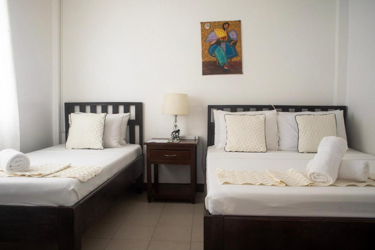 Isla Gecko Resort Balabag  Kültér fotó