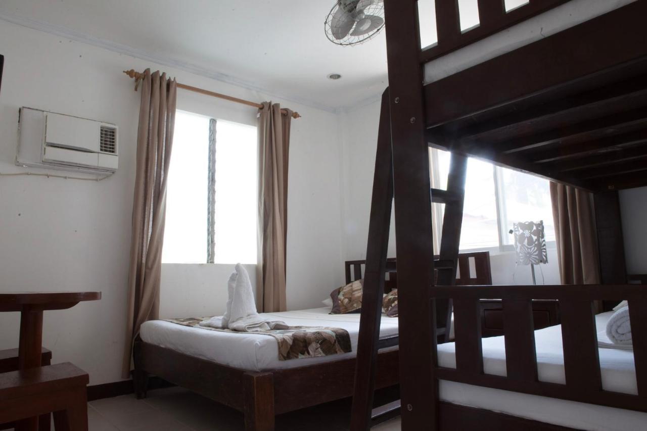 Isla Gecko Resort Balabag  Kültér fotó