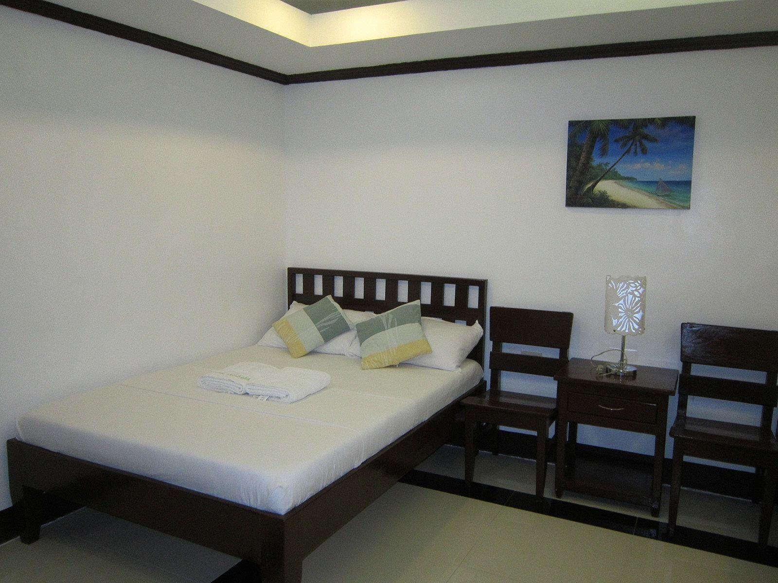 Isla Gecko Resort Balabag  Kültér fotó