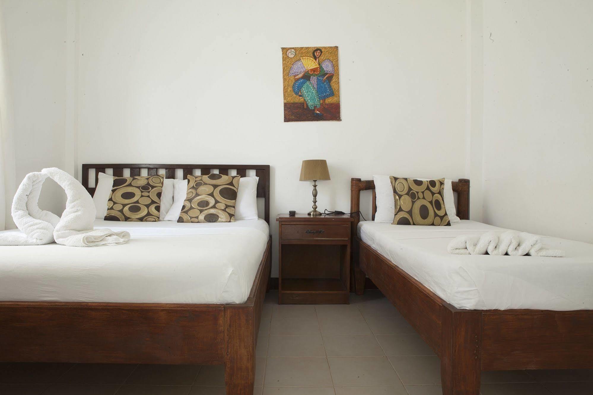 Isla Gecko Resort Balabag  Kültér fotó